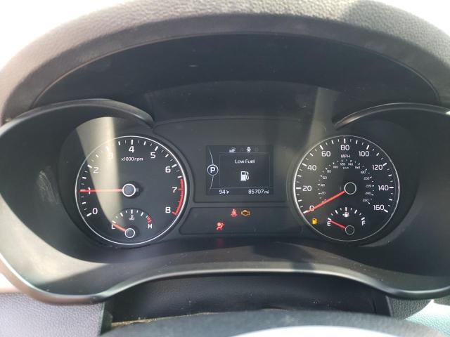 5XXGT4L37HG172233 KIA Optima Lx