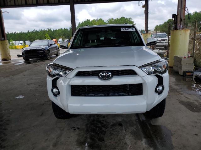JTEBU5JR6F5274298 Toyota 4RUNNER SR