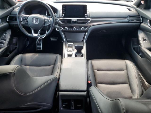 1HGCV2F38KA018384 Honda ACCORD SPO