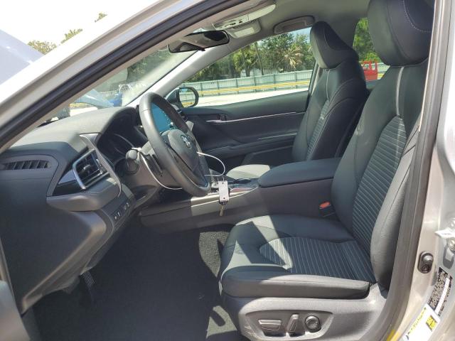4T1G11AK6RU245114 Toyota Camry Se N