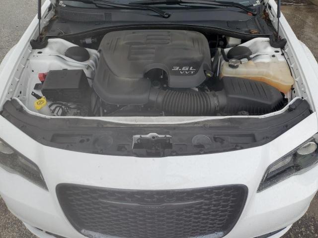 2C3CCAAG0NH236760 Chrysler 300 TOURIN