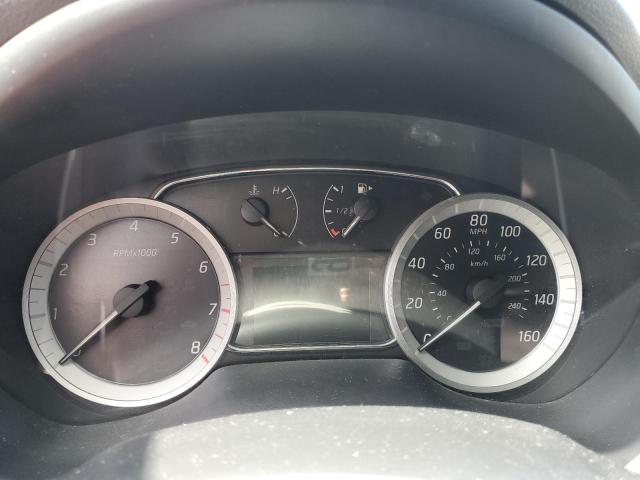 3N1AB7AP8EL656110 Nissan SENTRA S