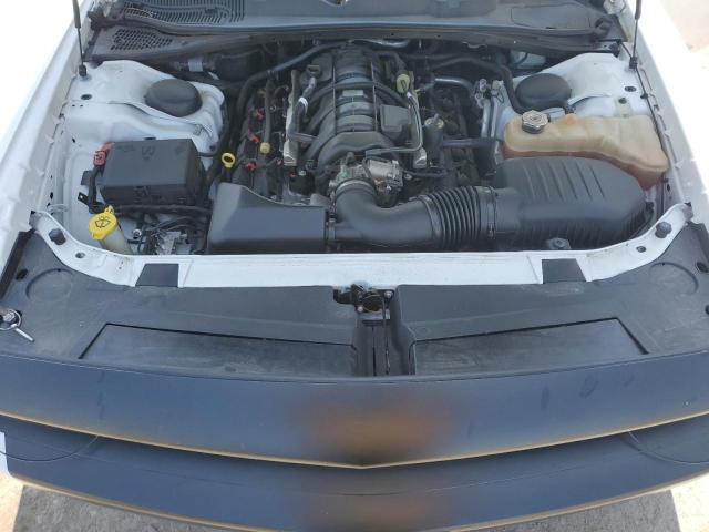 2C3CDZBT5JH171390 Dodge Challenger