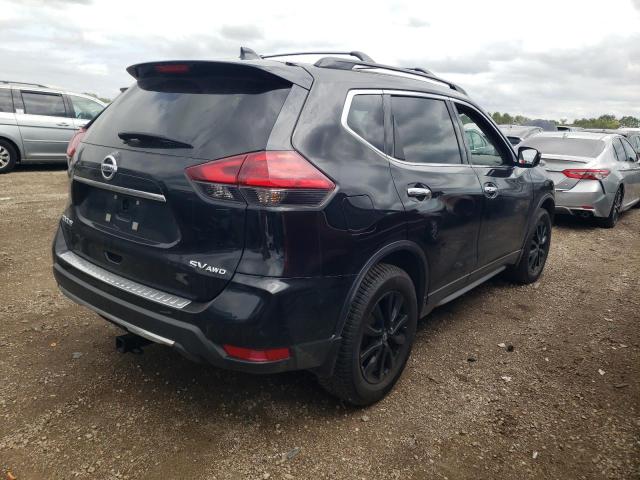 5N1AT2MV4HC885662 Nissan ROGUE SV