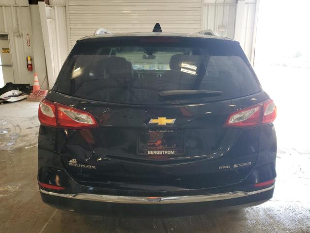 2GNAXVEV4J6141266 Chevrolet EQUINOX PR