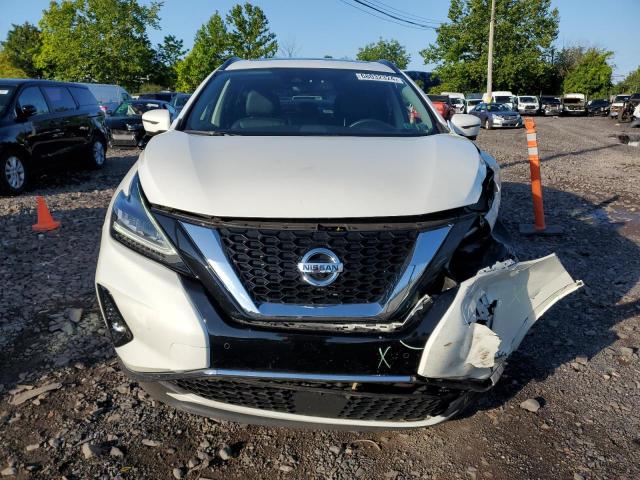 5N1AZ2BS5LN158681 Nissan MURANO SV