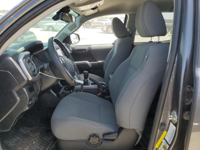 5TFAZ5CN1KX074102 Toyota TACOMA DOU