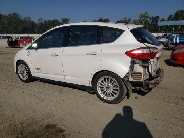 1FADP5CU2FL113115 Ford C-MAX PREM