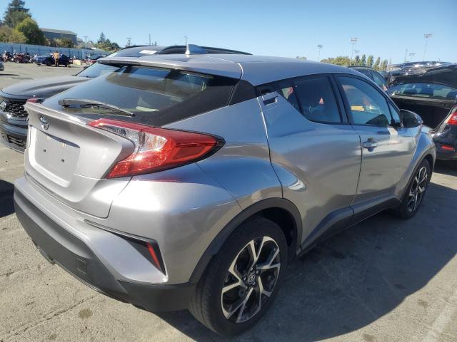 JTNKHMBX6K1043639 Toyota C-HR XLE