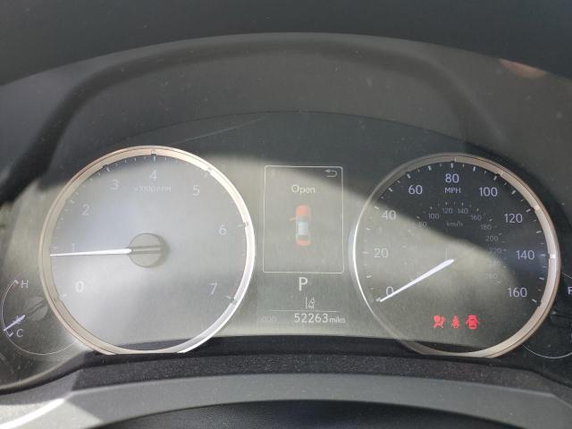 JTHBA1D20K5091847 Lexus IS 300