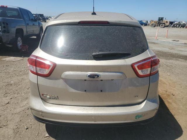 1FADP5EU0HL112495 Ford C-MAX SE
