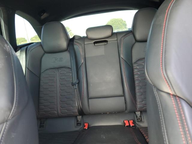WUA1CBF21MN904130 Audi RS6