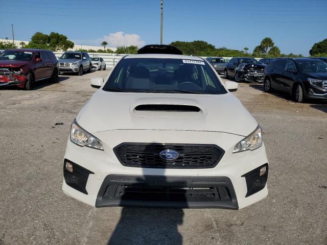JF1VA1A61M9804326 Subaru WRX