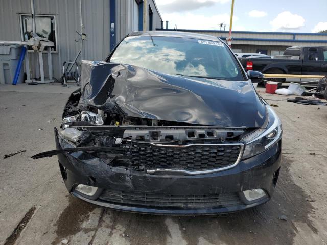 KNAFK5A88H5727047 KIA FORTE LX