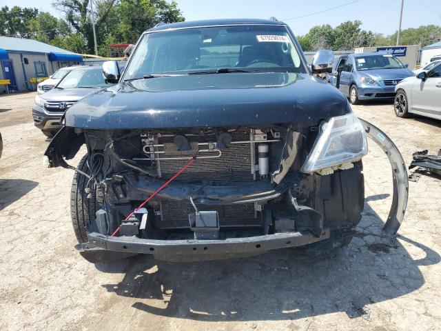 JN8AY2NE4H9700371 Nissan ARMADA PLA