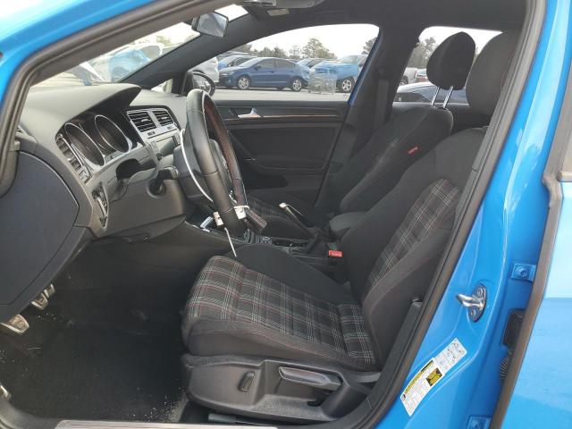 3VW5T7AU3KM010364 Volkswagen GTI S