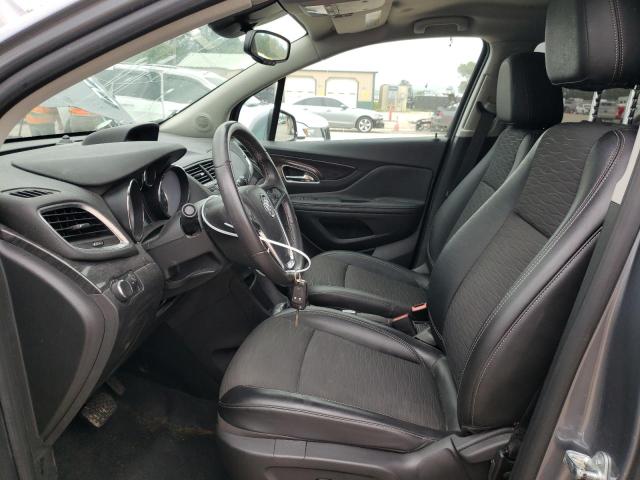 KL4CJASB8FB176087 Buick Encore