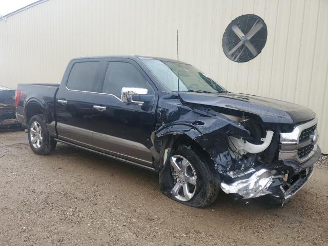 1FTFW1E58NFA11240 Ford F150 SUPER