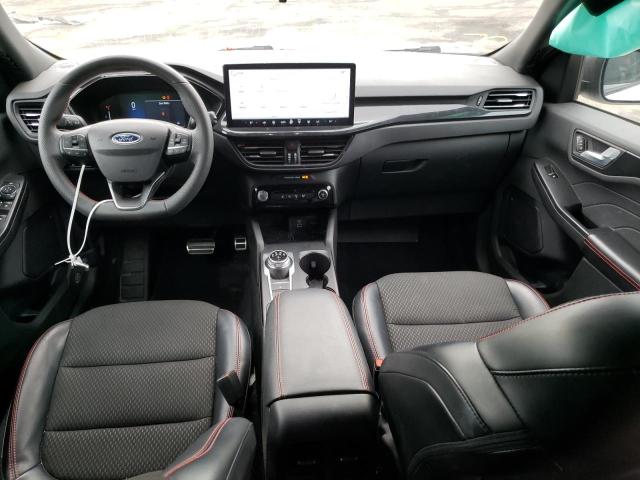 1FMCU0MN8PUA52630 Ford Escape St