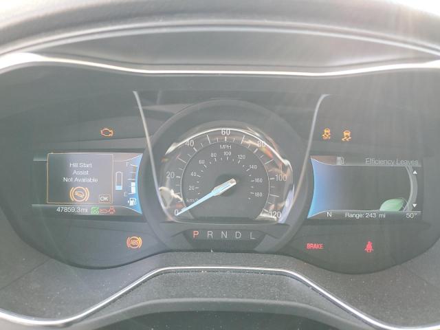 3FA6P0RU5JR160037 Ford FUSION TIT
