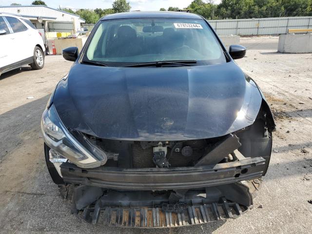3N1AB7AP6HY375236 Nissan SENTRA S