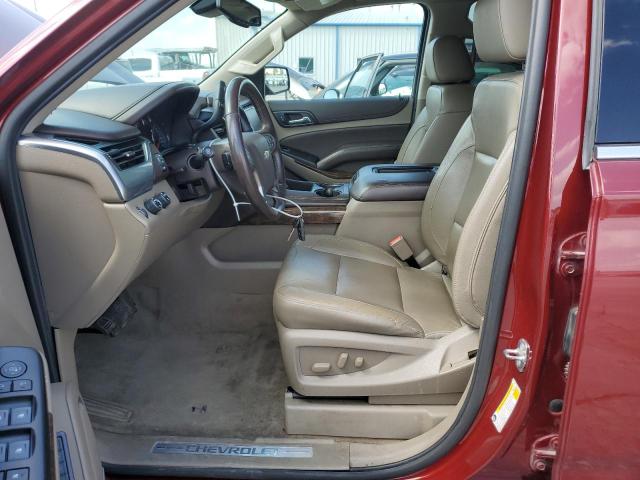 1GNSKBKC9LR186828 Chevrolet TAHOE K150