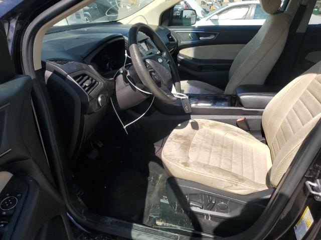 2FMPK3G94KBC24125 Ford EDGE SE