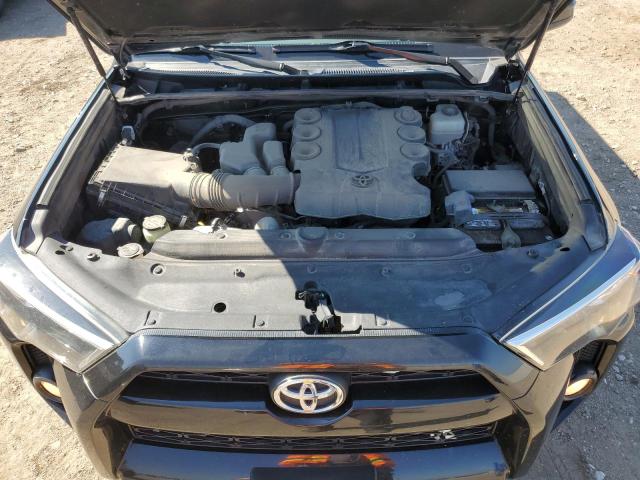 JTEBU5JRXJ5589906 Toyota 4RUNNER SR