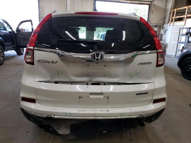 5J6RM4H91GL129177 Honda CR-V TOURI