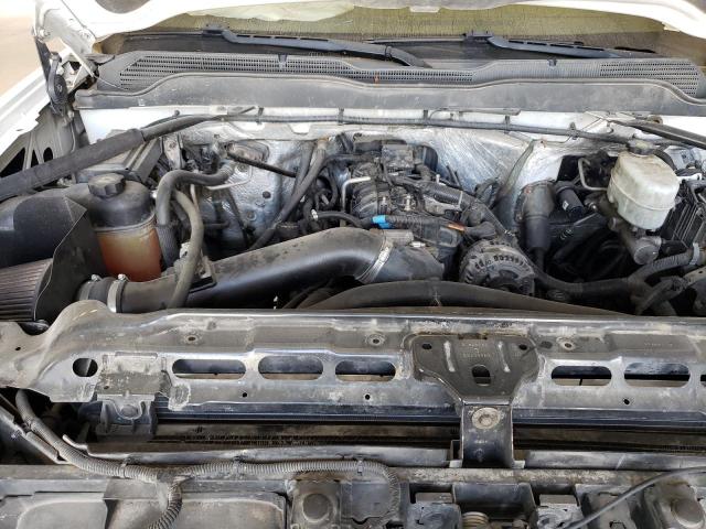 1GC2KVEGXFZ114520 Chevrolet Silverado