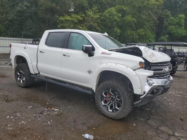 3GCUYGEL2KG239862 Chevrolet Silverado
