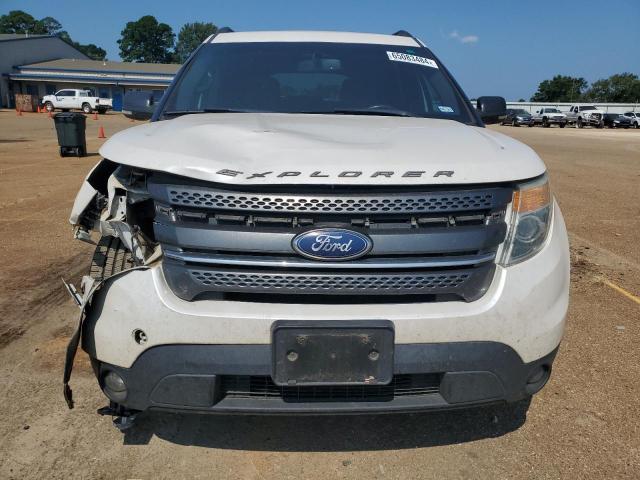 1FM5K8D8XFGA96519 Ford EXPLORER X