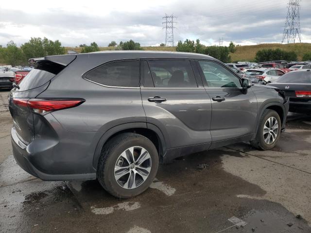 5TDGZRAH5NS554135 Toyota Highlander