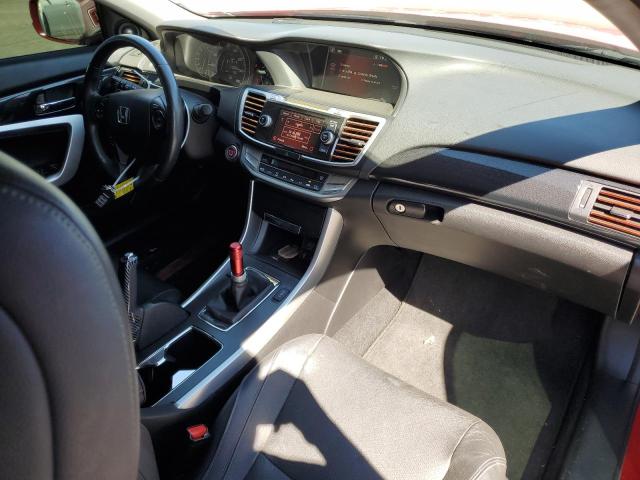 1HGCT2A82FA005290 Honda ACCORD EXL