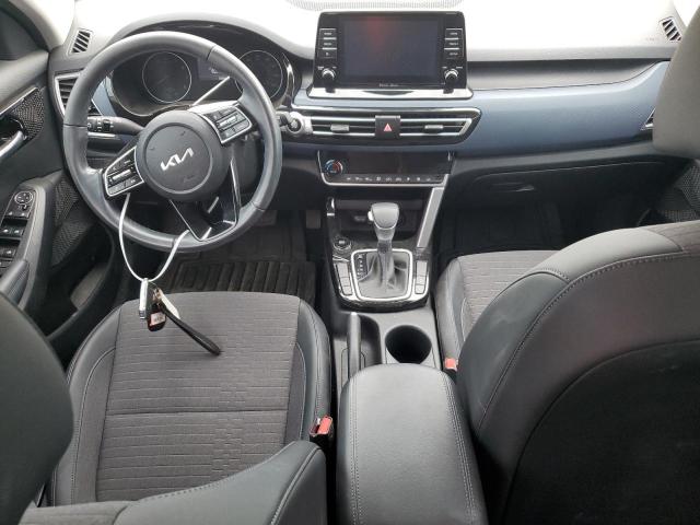 KNDEU2AA5P7460768 KIA SELTOS S