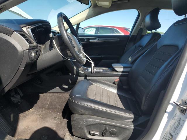 3FA6P0LU4HR333422 Ford FUSION SE