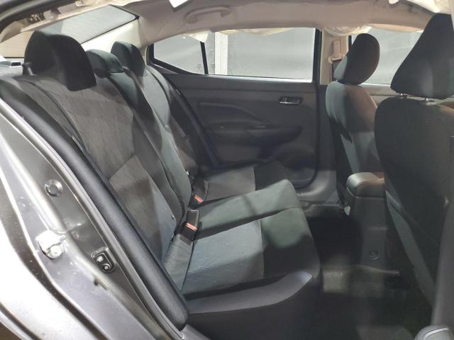3N1CN8EV9RL910265 Nissan VERSA SV