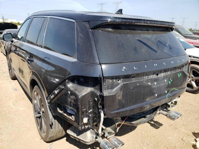 5LM5J7XC6LGL20701 Lincoln AVIATOR RE