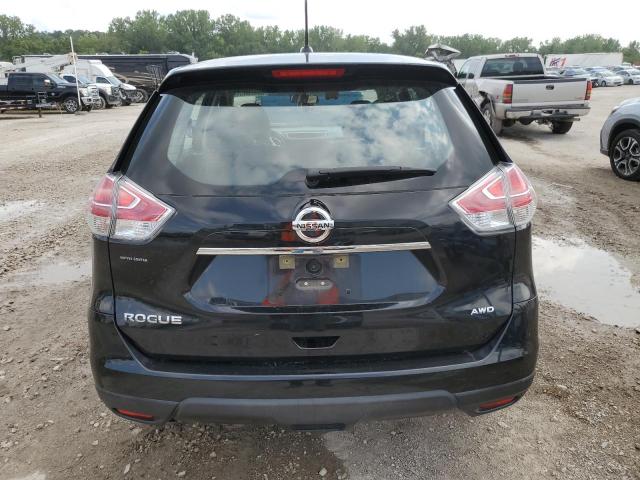 KNMAT2MV6GP683661 Nissan ROGUE S
