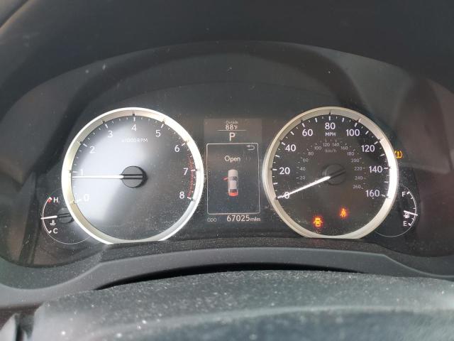 JTHBF1D22F5076001 Lexus IS 250