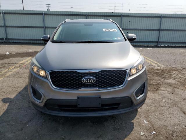 5XYPG4A32HG298289 KIA SORENTO LX