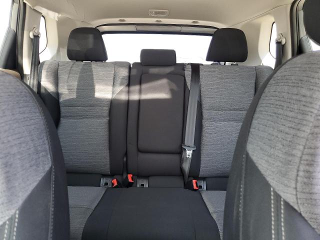 5N1BT3BA4PC821209 Nissan ROGUE SV