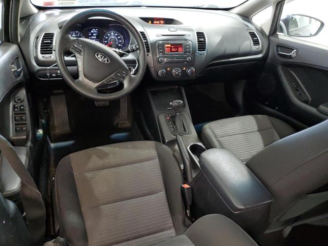 KNAFX4A6XF5275402 KIA FORTE LX