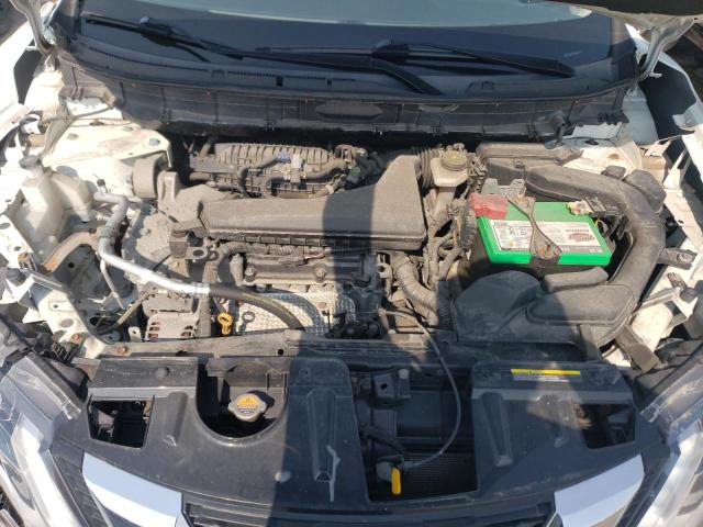 KNMAT2MV8HP563961 Nissan ROGUE S