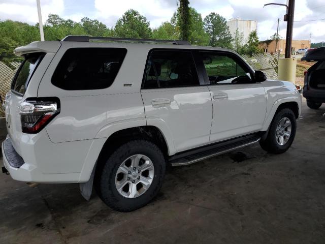 JTEBU5JR6F5274298 Toyota 4RUNNER SR