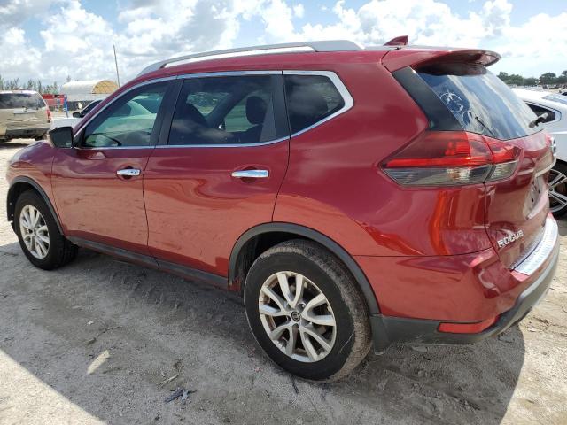5N1AT2MT6JC829551 Nissan ROGUE S