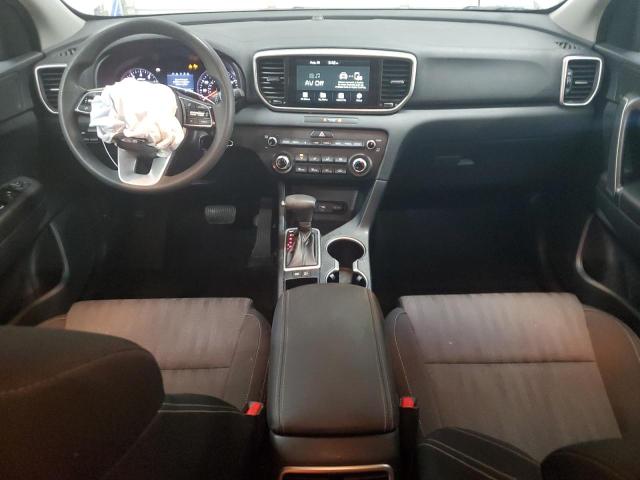 KNDPM3AC4M7942434 KIA SPORTAGE L
