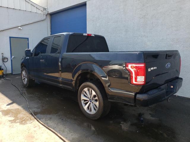 1FTEX1CF3HFA32215 Ford F150 SUPER