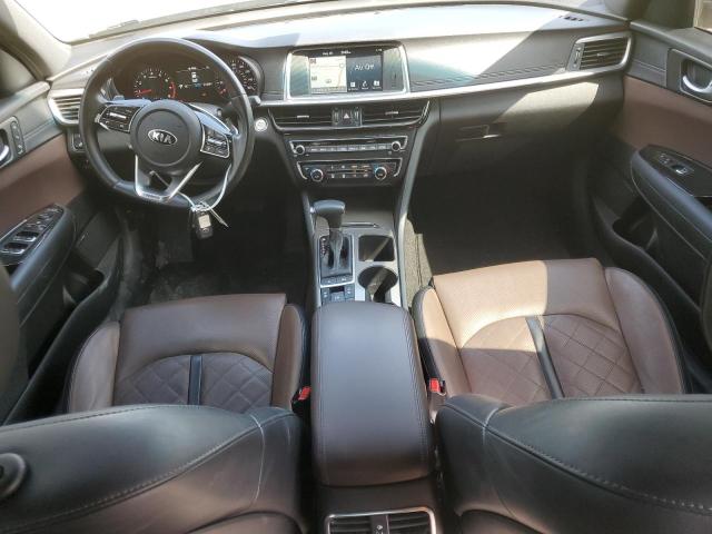 5XXGV4L21KG349254 KIA OPTIMA SXL