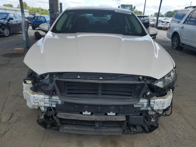 3FA6P0HD2LR124911 Ford FUSION SE